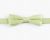 Apple Green Slim Bat Wing Pre-tied Bow Tie - 0600000100108