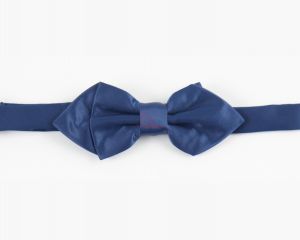 Vrt Mens Pre-tied Rainbow Polyester Bow tie>The More Bowties U Buy-More U Save 
